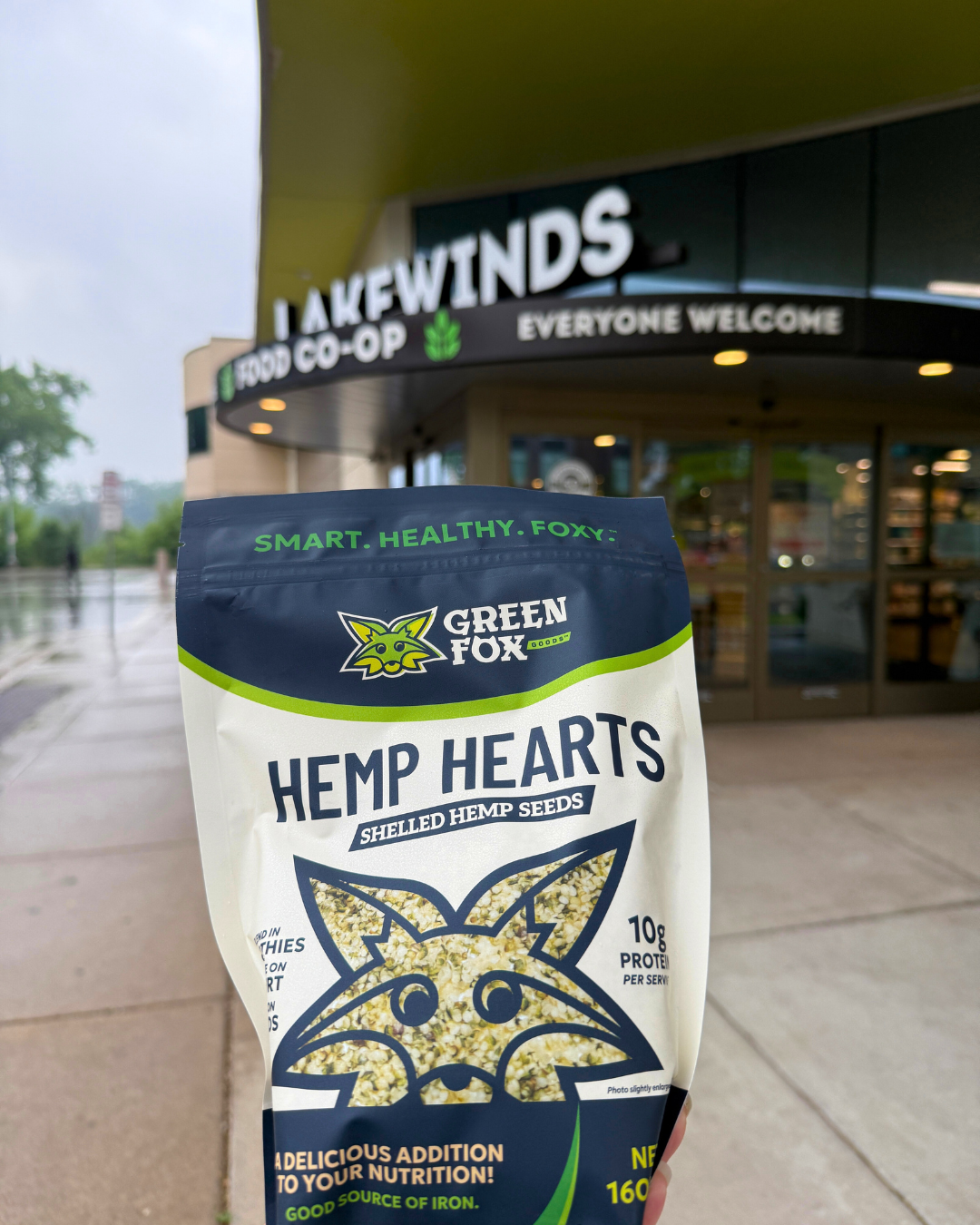 Hearts - Lakewinds Co-Op Hearts - Lakewinds Co-Op